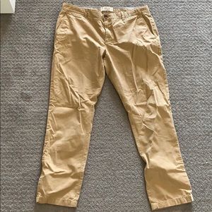 Original Penguin Khaki Pants